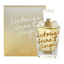 Victoria´s secret Angel Gold EDP dimensione flacone da 100ml