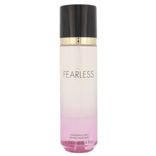 Spray corporal Fearless 250 ml