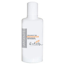 Le chaton Gel exfoliante de plata - 100,0 g