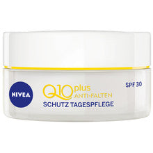 Nivea Q10 Plus SPF 30 Dagkräm - 50 ml