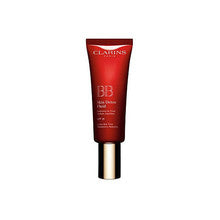 Clarins נוזל ניקוי רעלים SPF 25 לעור ניקוי רעלים 03 כהה