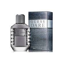 Guess Guess Dare for Men EDT da 100ml