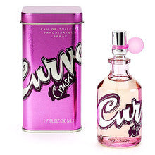 Liz claiborne Curve Crush EDT 100ml 