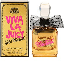 Juicy couture Larga vida a Juicy Gold Couture EDP - 100 ml