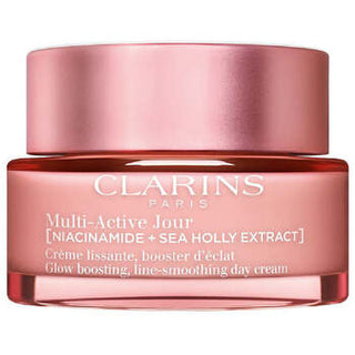 Clarins Crema giorno antiossidante multiattiva (tutti i tipi di pelle) dimensione flacone 50 ml
