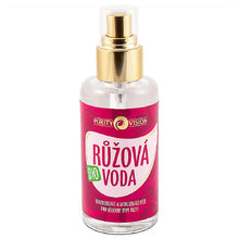 Purity vision Damask rose water - 250 ml
