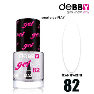 Debby Smalto Gel Play 82