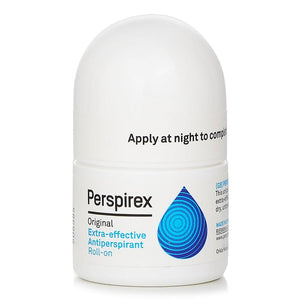 Perspirex Original Idebenone Ester Roll-on 20 ml — Deodorante