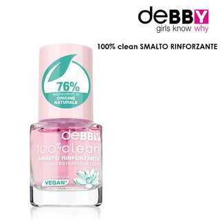 Debby Nail Care Rinforzante