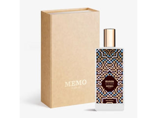 Memo Granada EDP 75 ml — Eau de Parfum