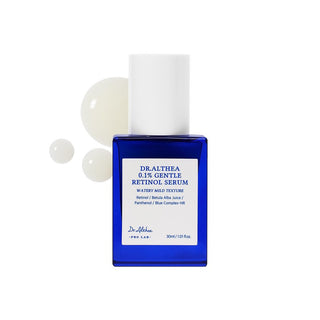 Dr. Althea 0.1% delicato Retinol Serum 30 ml