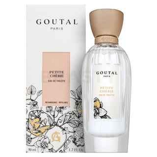 Annick Goutal Petite Cherie EDT W 50 ml