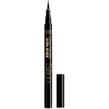 Bourjois لاينر فيوتر 0.8 مل سليم الترا بلاك