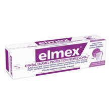 Elmex Professionel beskyttelse af tandemaljen - 75 ml