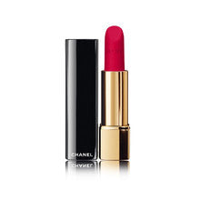 Chanel Rouge Allure Velvet Luminous Matte Lip Color 55 Sofistikert