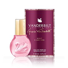 Vanderbilt Minuit em Nova York EDP - 100 ml