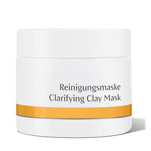 Dr. hauschka Purifying clay mask 90 g 