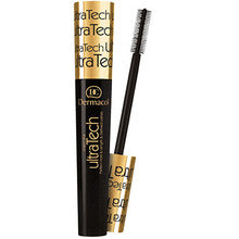 Dermacol Rimel Ultra Tech Perfect Hold Negru