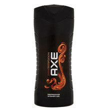 Axe Gel de duș Dark Temptation - 250 ml