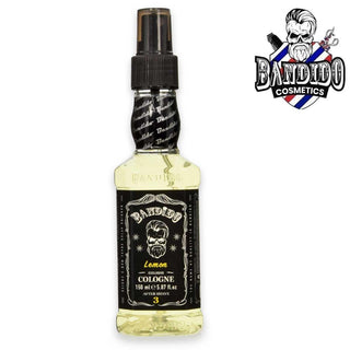 Bandido Colonia Dopobarba Lemon 150 Ml