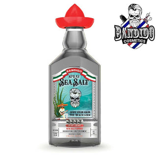 Bandido Spray Capelli Sea Salt 250 Ml