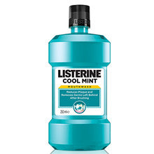 Listerine Enxaguante Bucal Coolmint - 1000ml