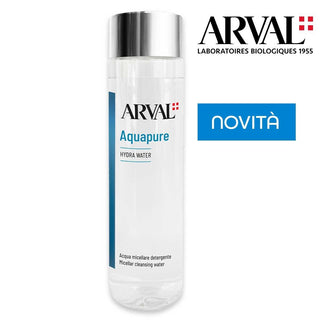 Acqua Idra Arval 200Ml