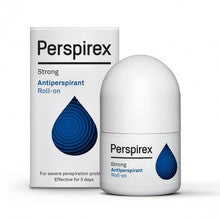 Perspirex Roll-on forte - 20 ml