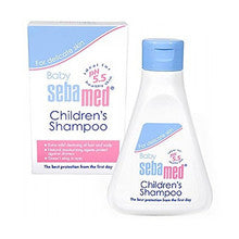 Sebamed Shampoo per bambini 150 ml
