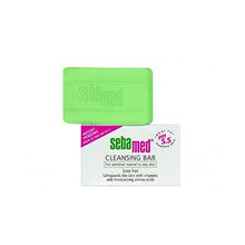Sebamed Barra Detergente - Syndet Classic 100g