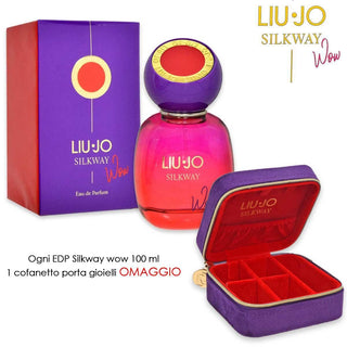 Liu-Jo Silkway Wow Edp 100 Ml