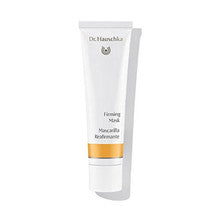 Dr. hauschka Masque raffermissant - 30 ml
