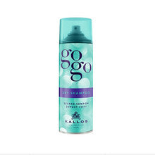 Kallos Gogo Suchy Szampon - 200 ml