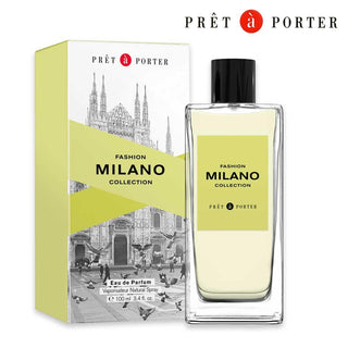 Pret A Porter F Edp 100Ml Milano