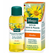 Kneipp Olio da bagno 100 ml