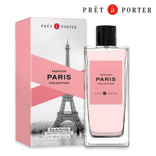 Pret A Porter F Edp 100Ml Paris