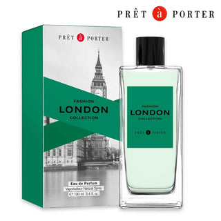 Pret A Porter M Edp 100Ml London