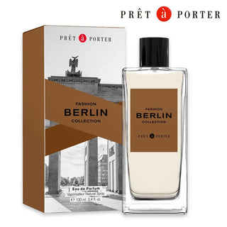 Pret A Porter M Edp 100Ml Berlin 