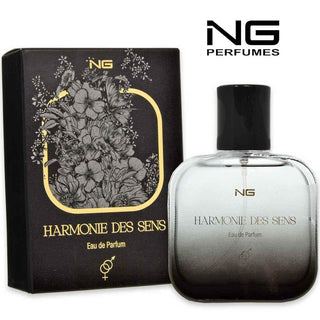 Ng - Harmony Des Senses Edp 100 Ml
