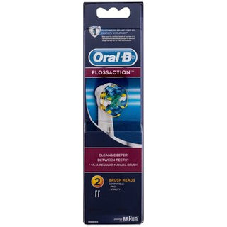 Oral b Filo interdentale EB25 da 2 pezzi
