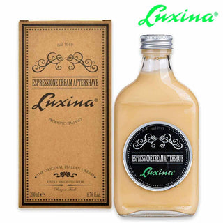 Luxina Espressione Crema Dopobarba 200 Ml