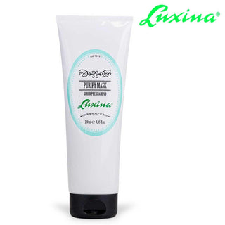 Čisticí maska Luxina 250 ml 