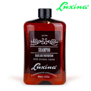 Shampoo Luxina Prevenzione Caduta Capelli 400 Ml