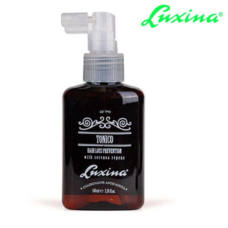 Luxina Tonikum pro prevenci vypadávání vlasů 100 ml 