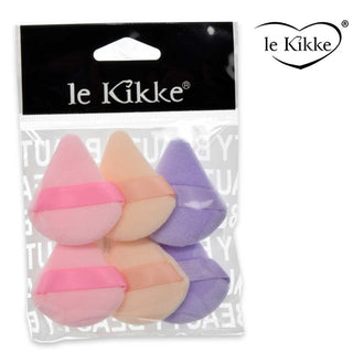 Le Kikke Spugnetta Trucco — Makeup Tillbehör
