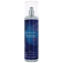 Britney spears Midnight Fantasy Körperspray - 236 ml