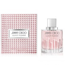 Jimmy choo Illicit Flower EDT - 60ml