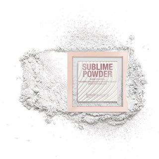 Bella Oggi Sublime Powder Control 000 — Polvere opacizzante