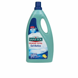 Sanytol Gel Bad Total Hygien 1200 ml — Duschgel