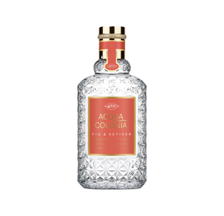 4711 Acqua Colonia Fig & Vetiver , Eau De Cologne, Unisex, 50 ml